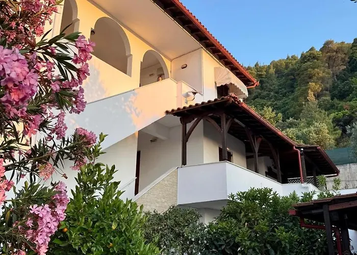 Nikos & Panagiota